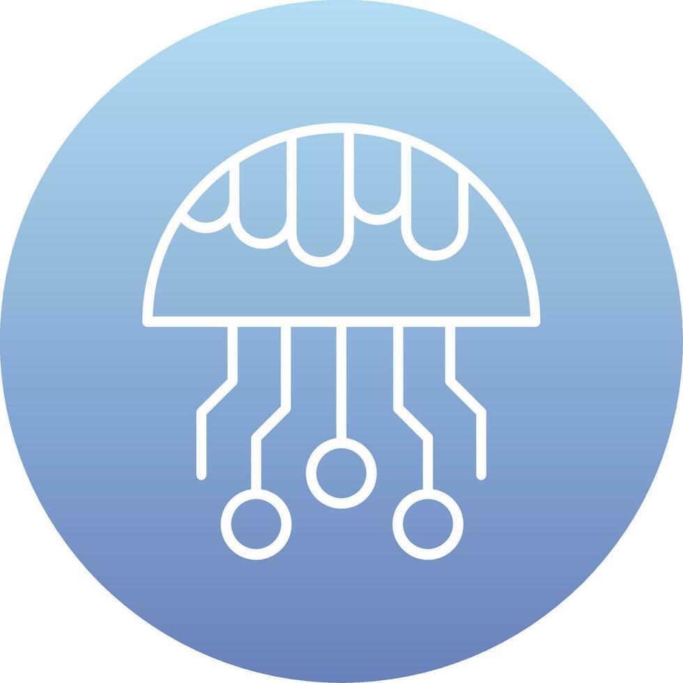 Digitalization Vector Icon