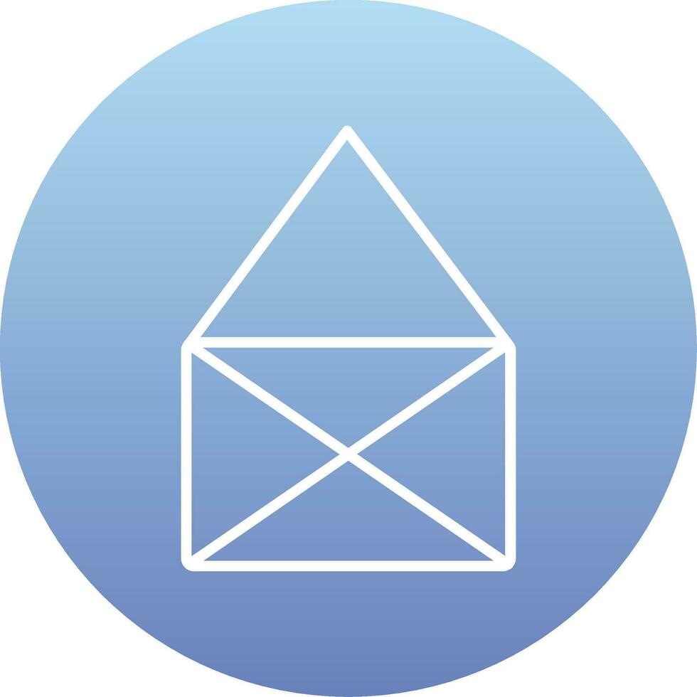 Mail Vector Icon