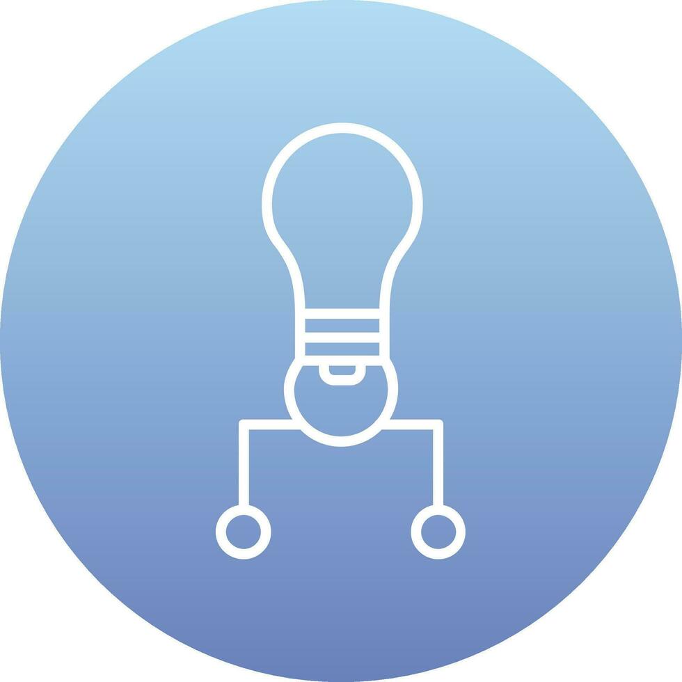 Conceptual Vector Icon