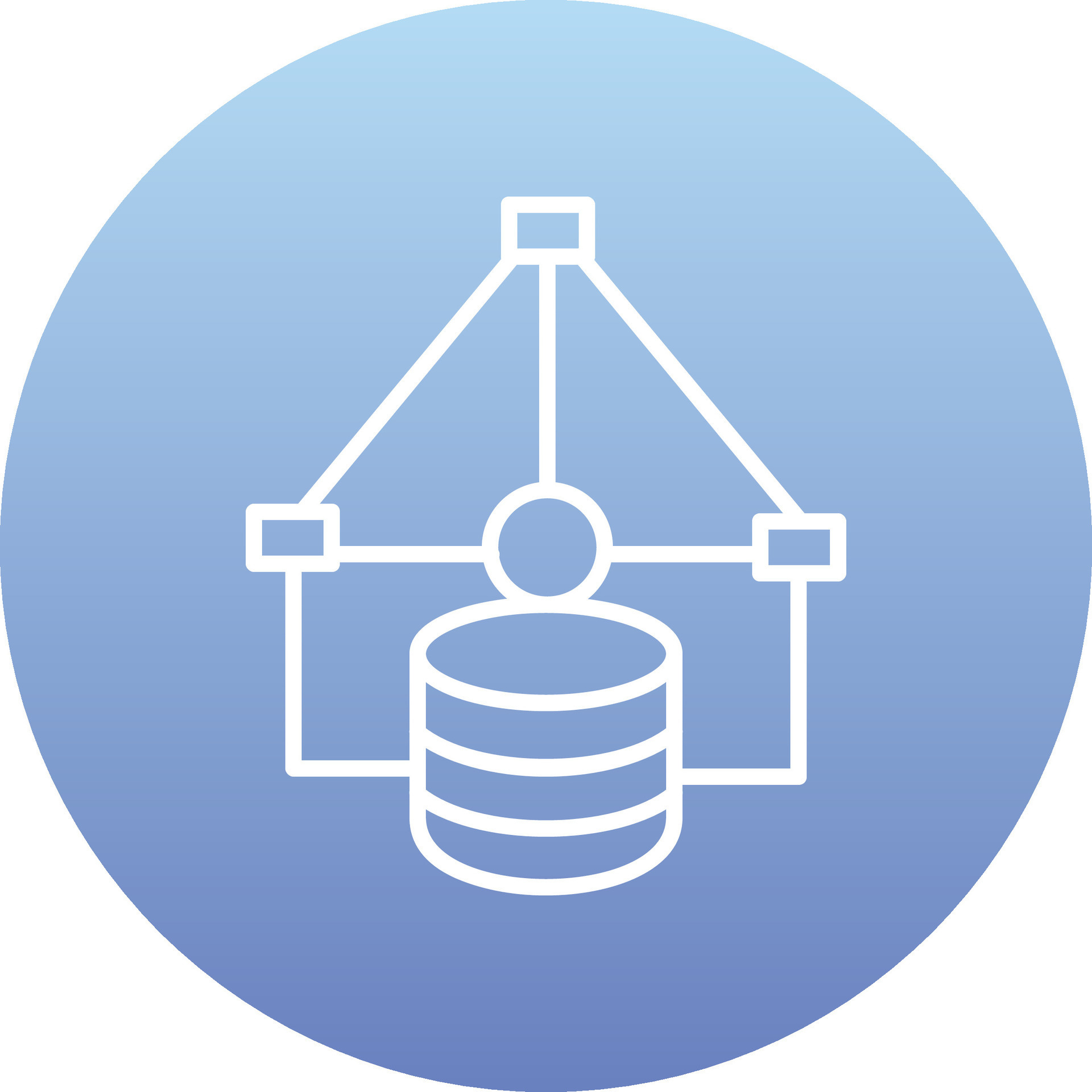 Data Flow Vector Icon 36809388 Vector Art at Vecteezy