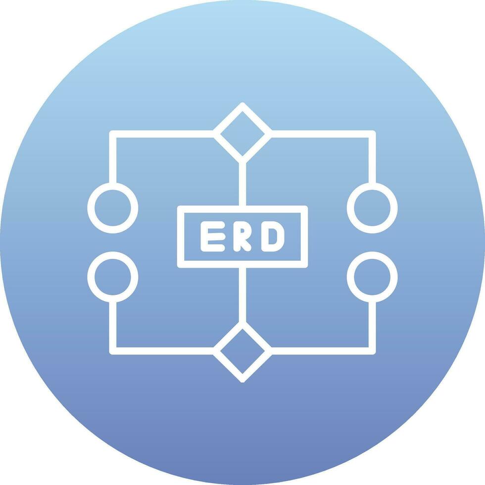 Erd Vector Icon