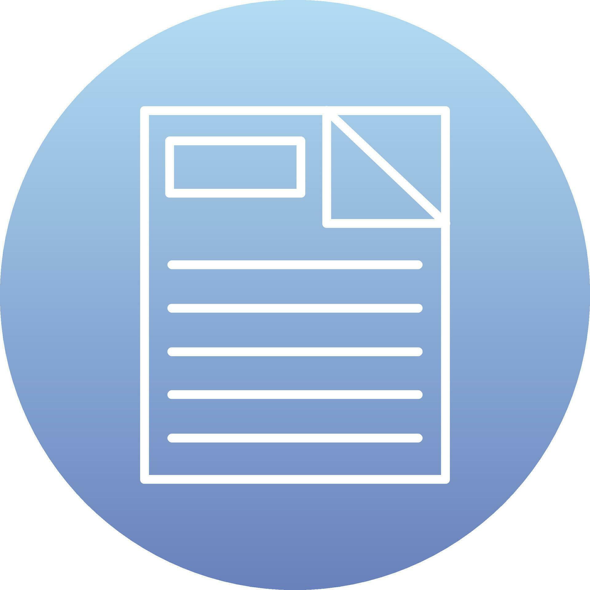 Master Data Vector Icon 36809490 Vector Art at Vecteezy