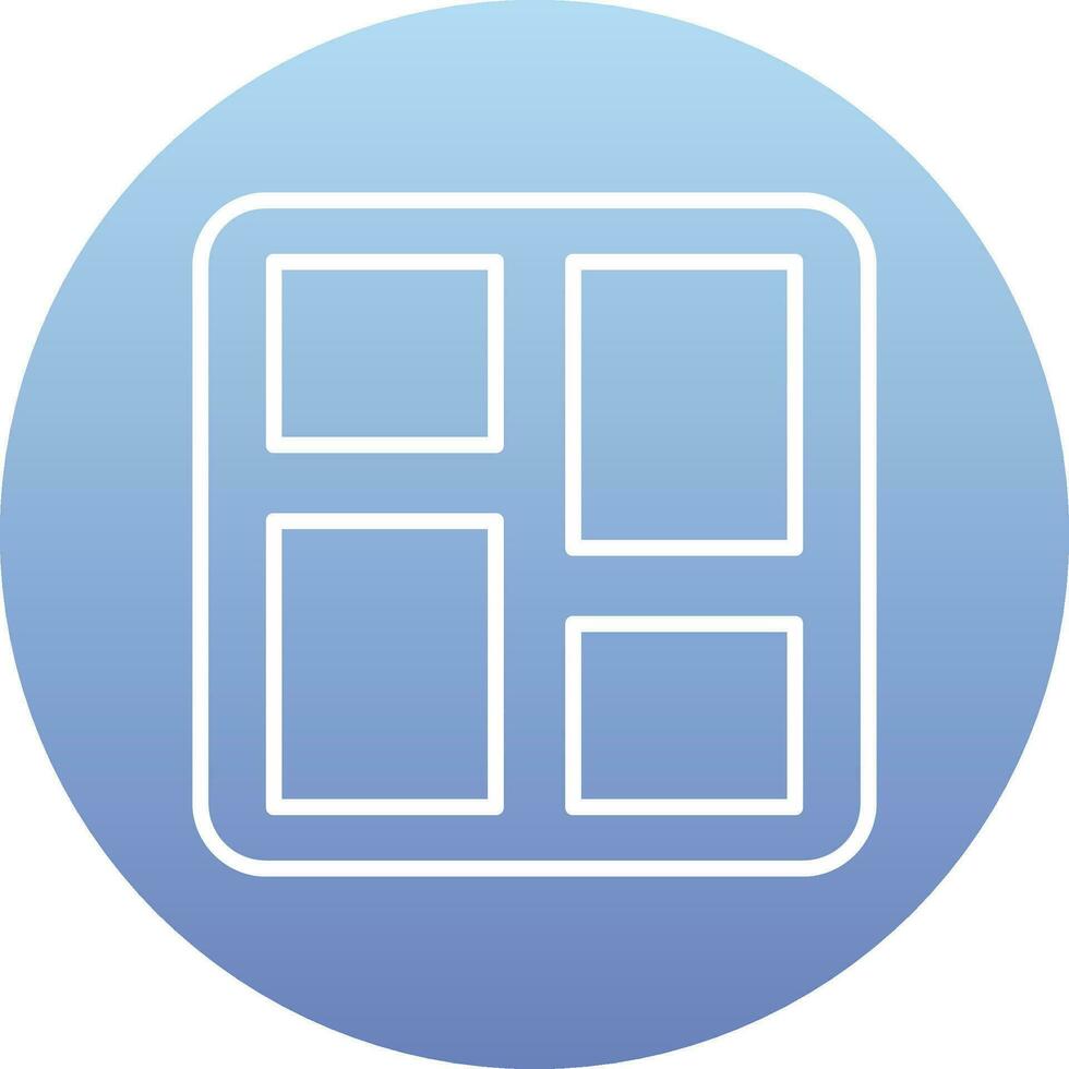 Chip Vector Icon