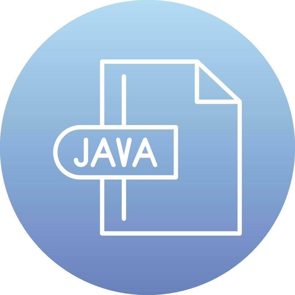 Javascript Vector Icon