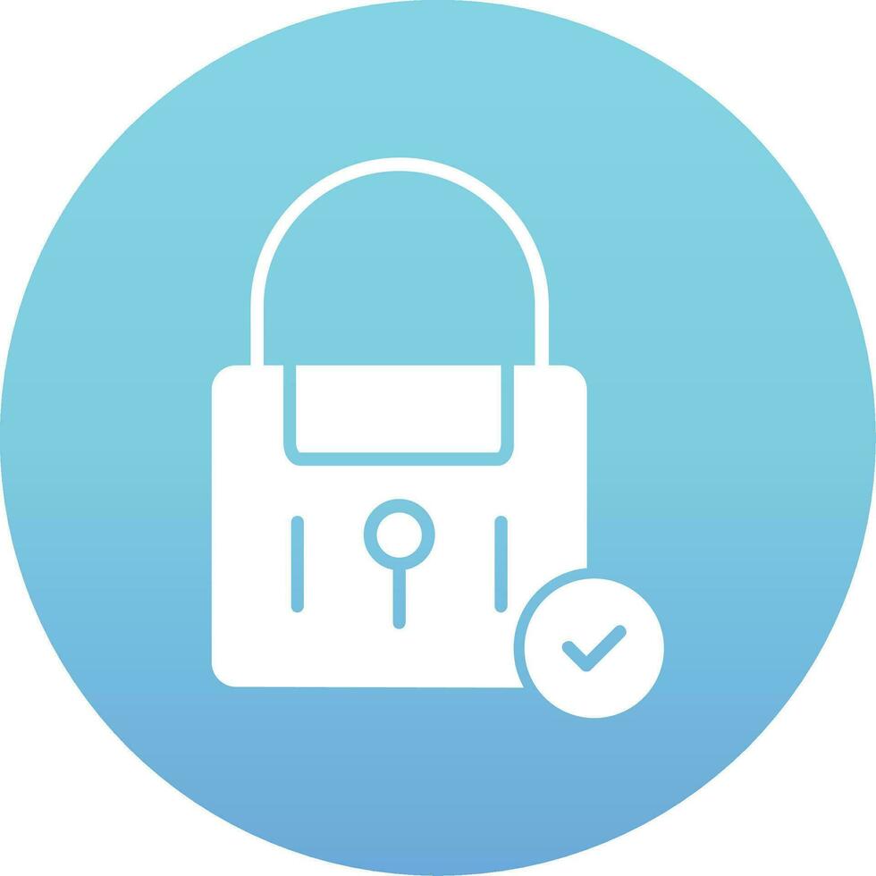 Security Vector Icon