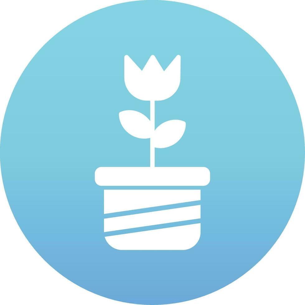 Plant Vector Icon