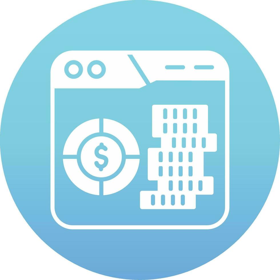 Cash Vector Icon