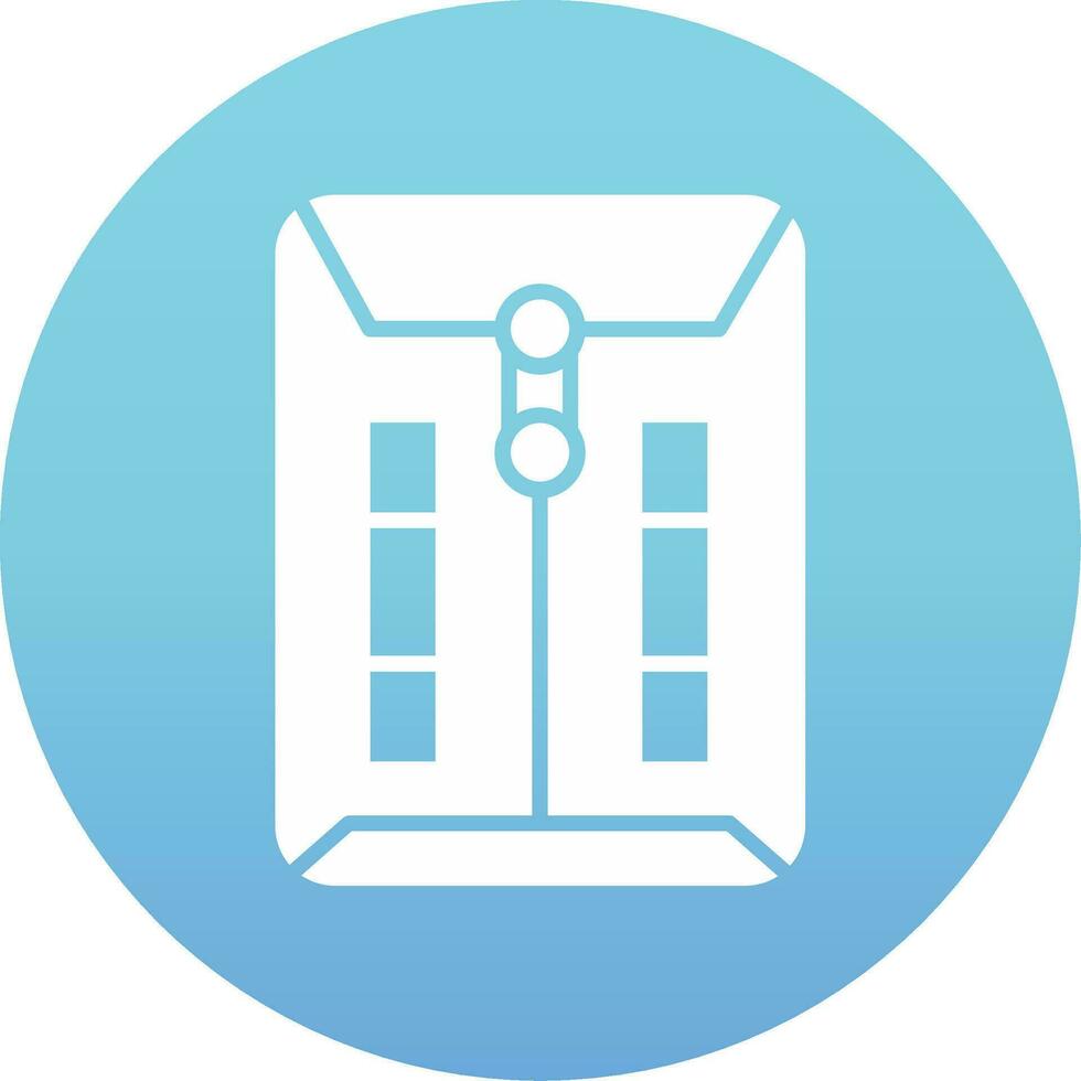 Office file Vector Icon