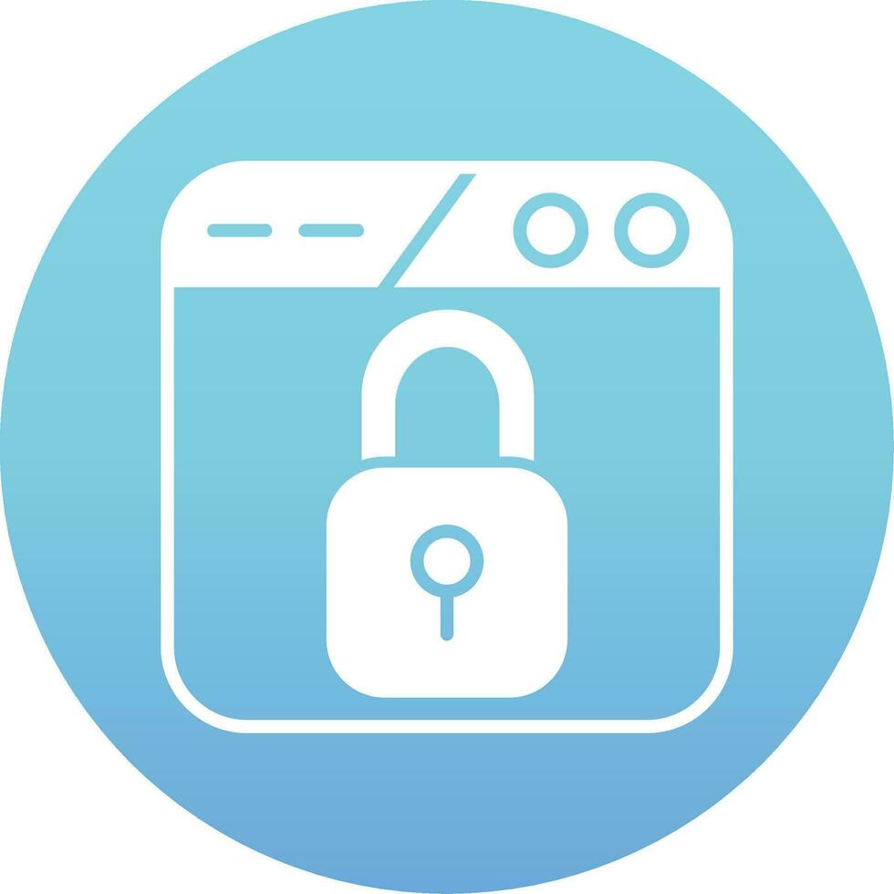 Security Vector Icon