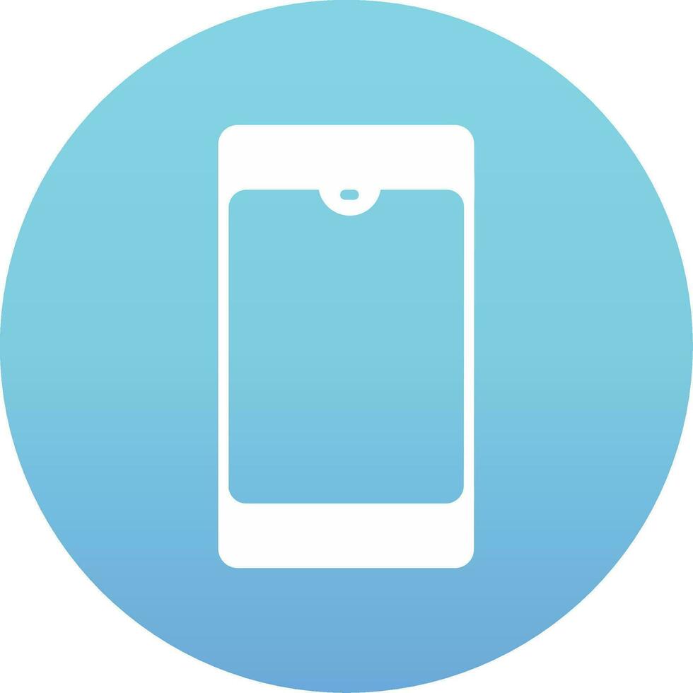 Smart Phone Vector Icon