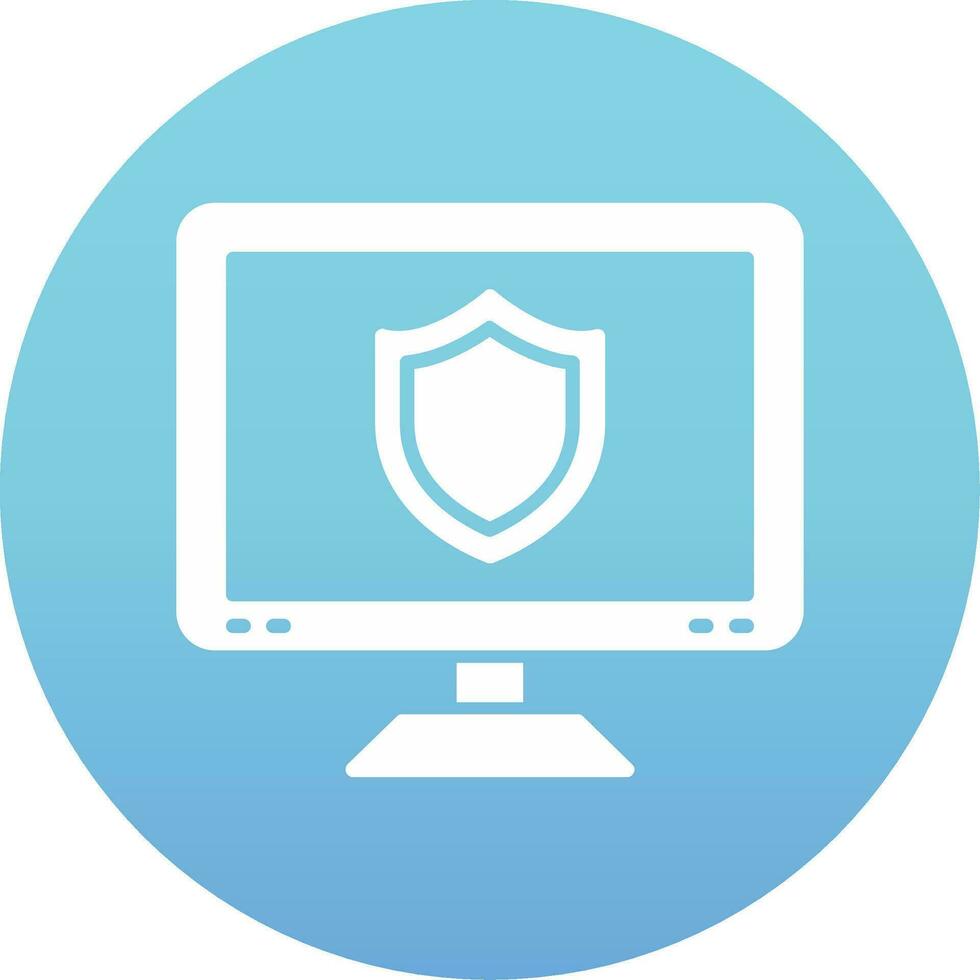 Security Vector Icon