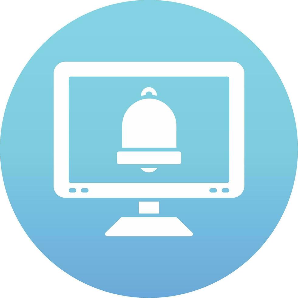 Notification Vector Icon