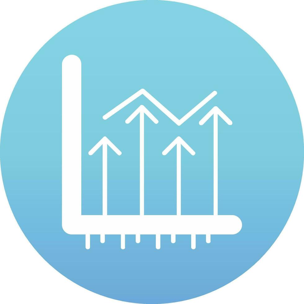 Grow up Vector Icon