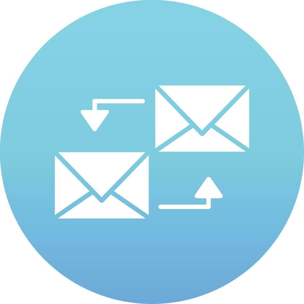 Reply Vector Icon