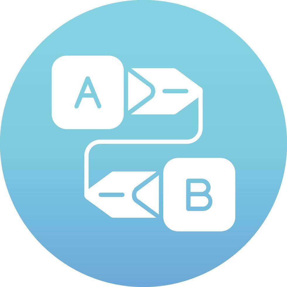 Diagram Vector Icon