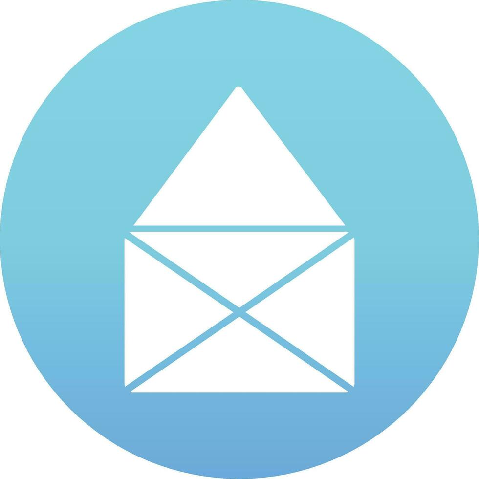 Mail Vector Icon