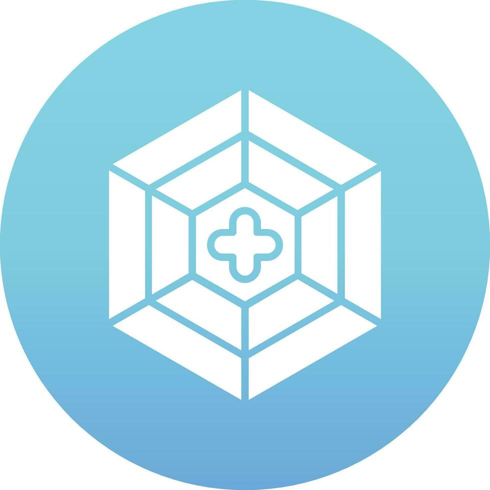 Gem Vector Icon