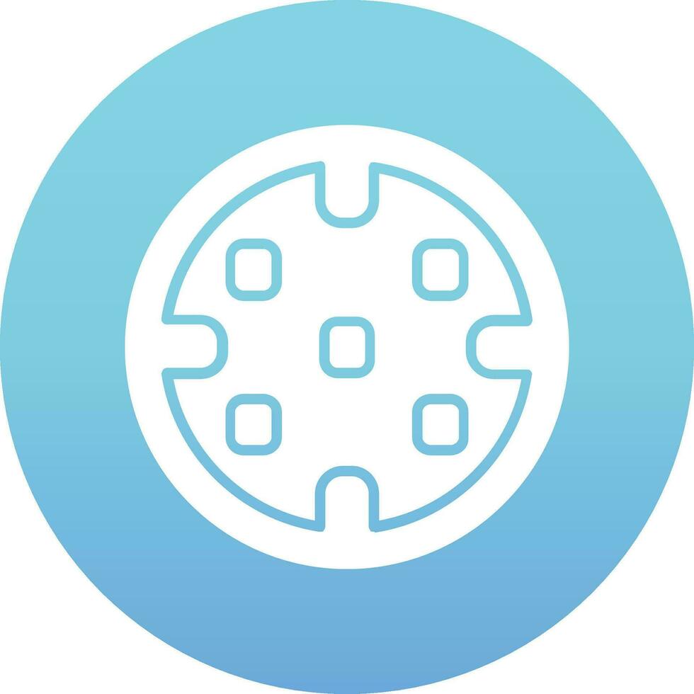 Viewer Vector Icon