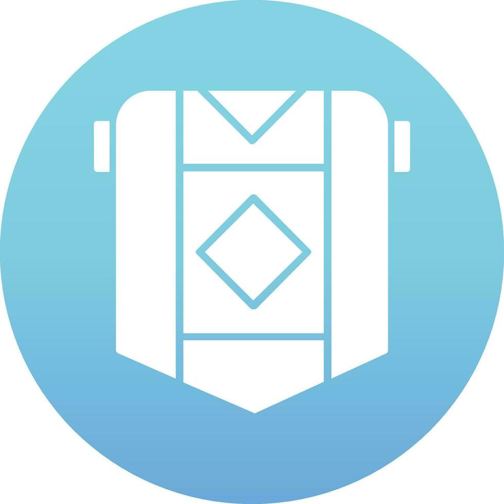 Banner Vector Icon