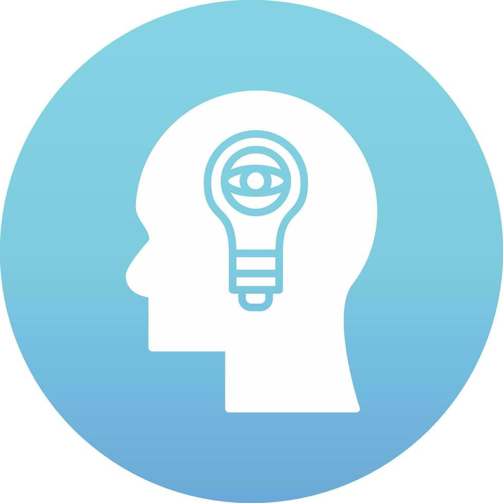 Insight Vector Icon
