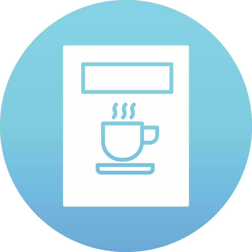 Menu Vector Icon
