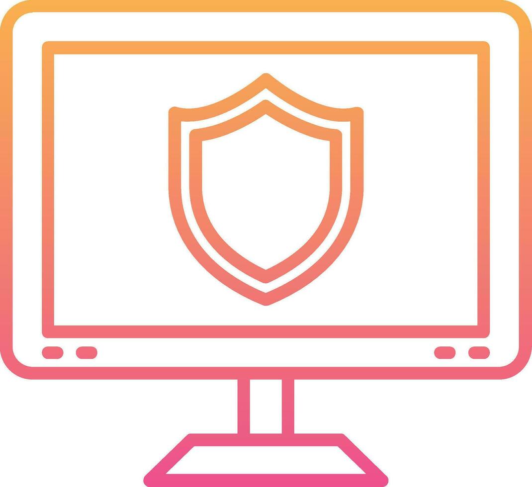 Security Vector Icon