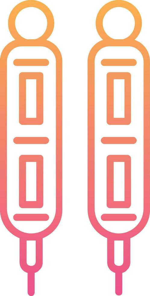 3d Game Vector Icon