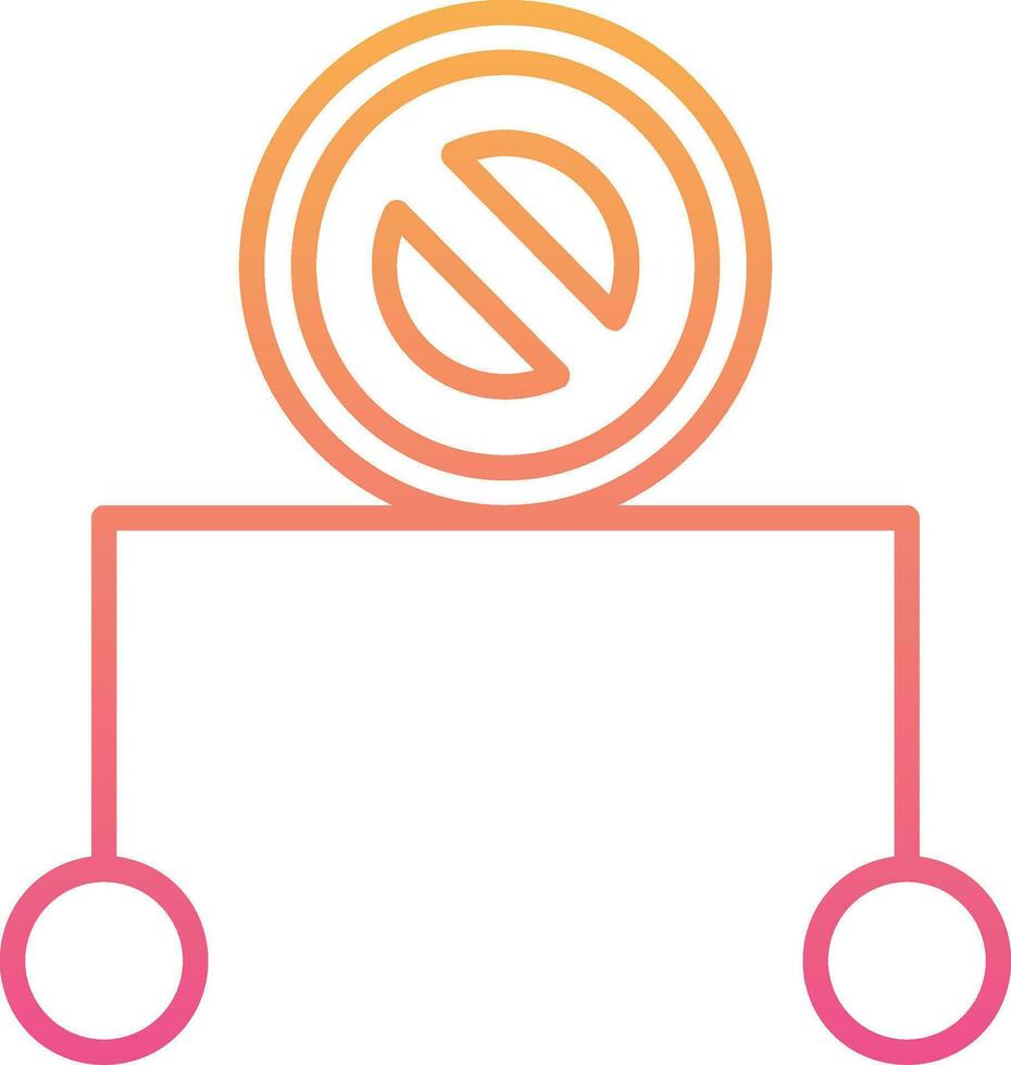Nullability Vector Icon