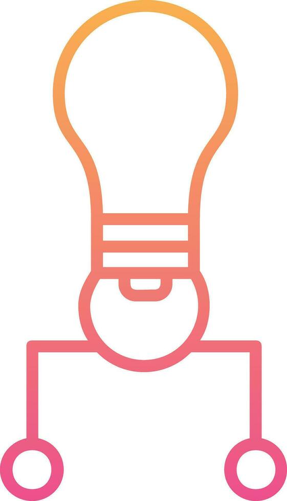 Conceptual Vector Icon