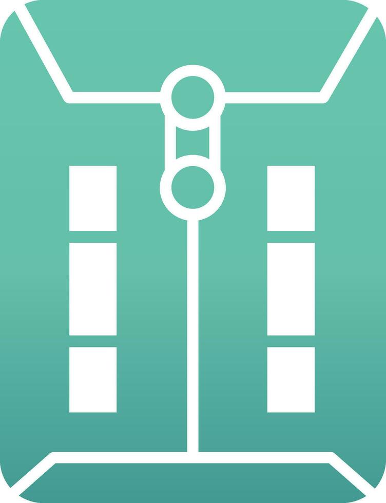 Office file Vector Icon