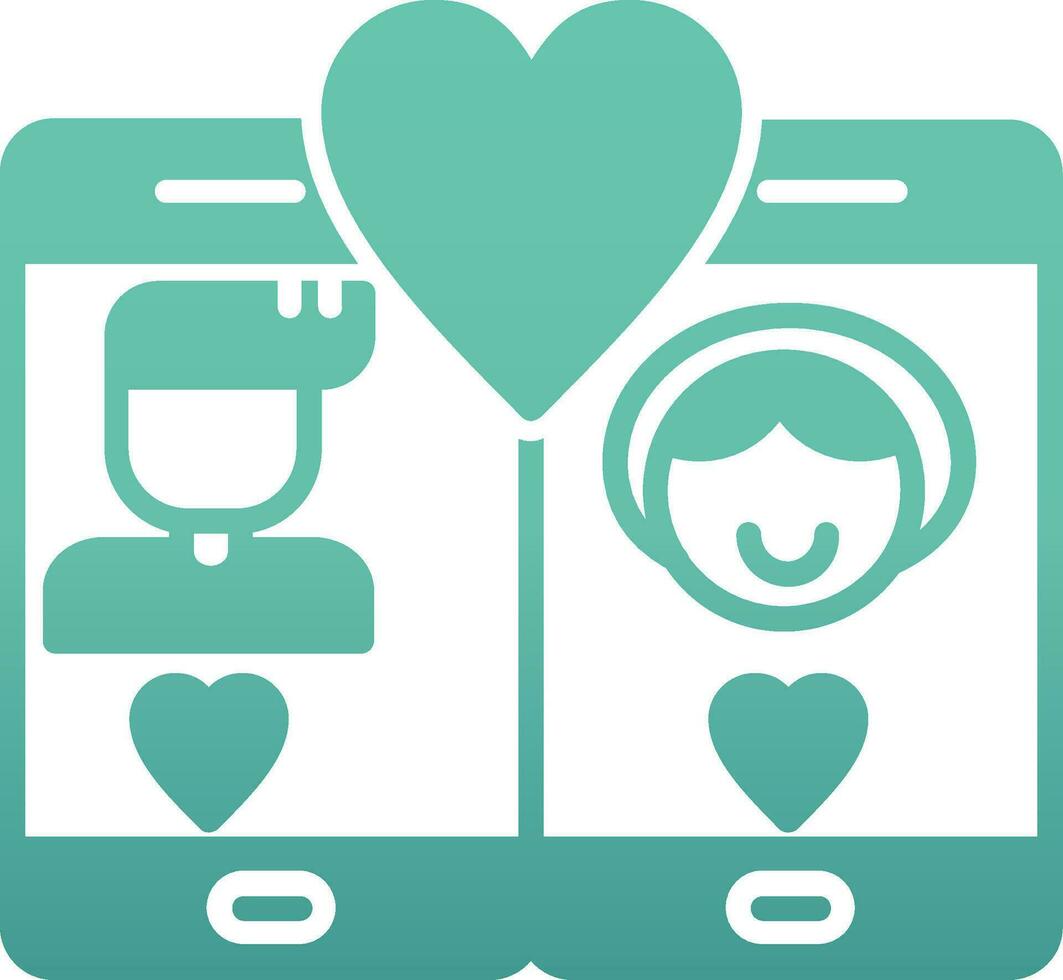 Match Vector Icon