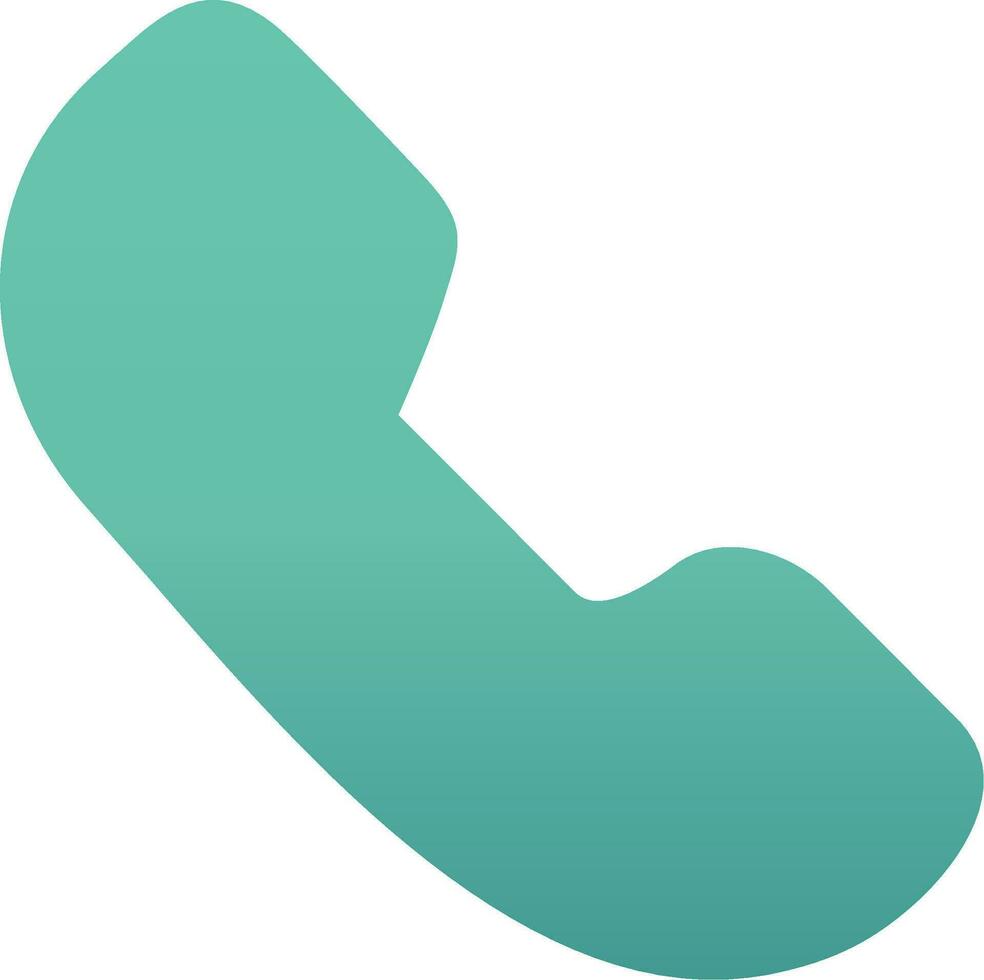 Call Vector Icon