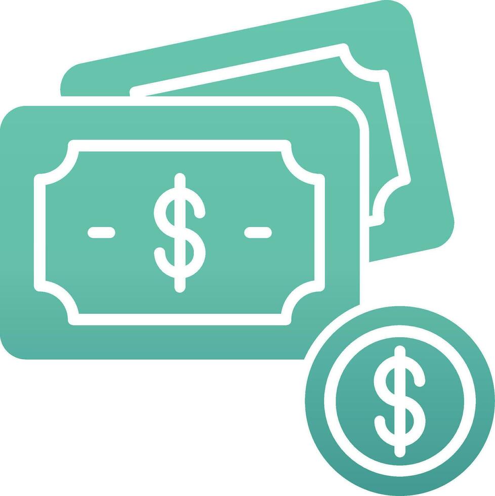 Money Vector Icon