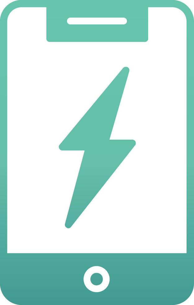 Smartphone Vector Icon