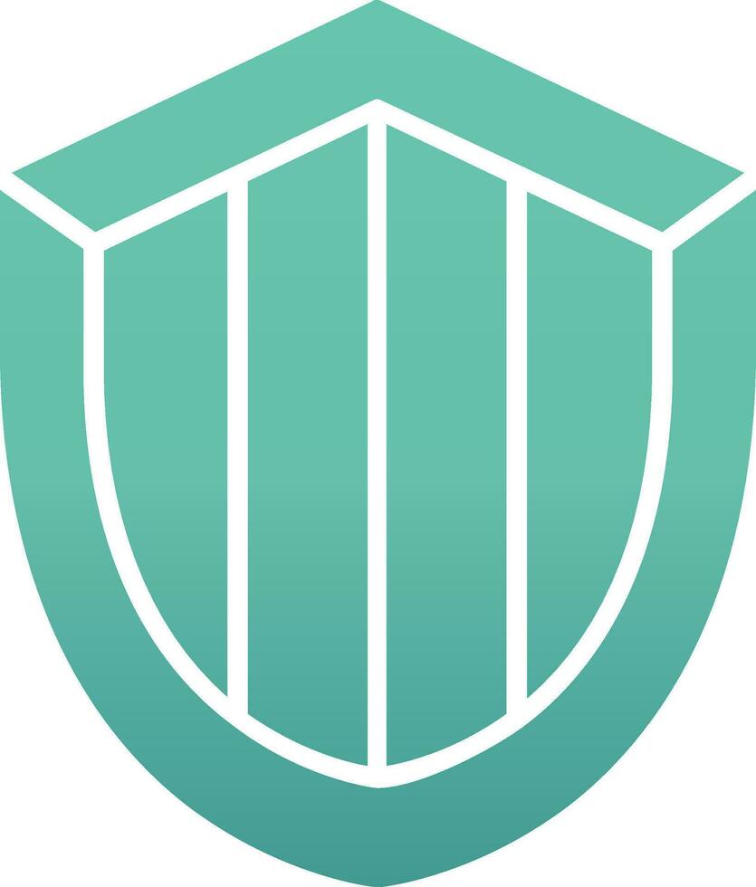 Shield Vector Icon