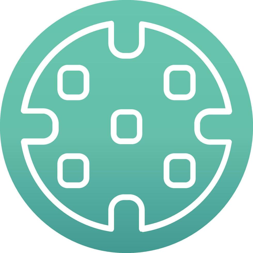 Viewer Vector Icon