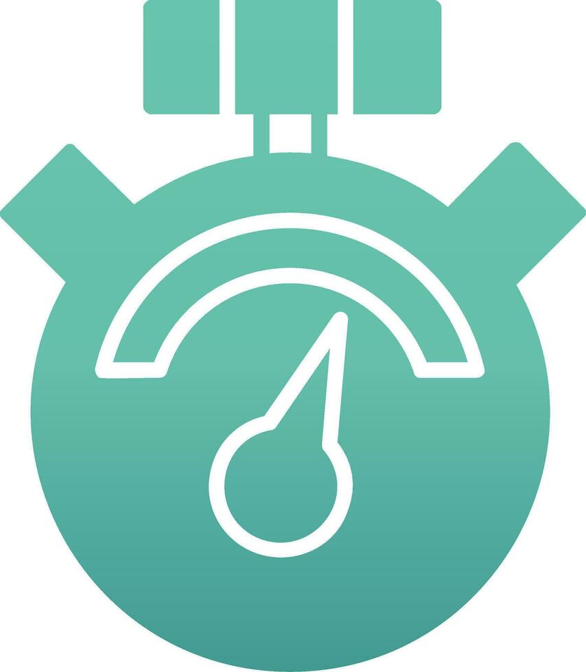 Performance Vector Icon