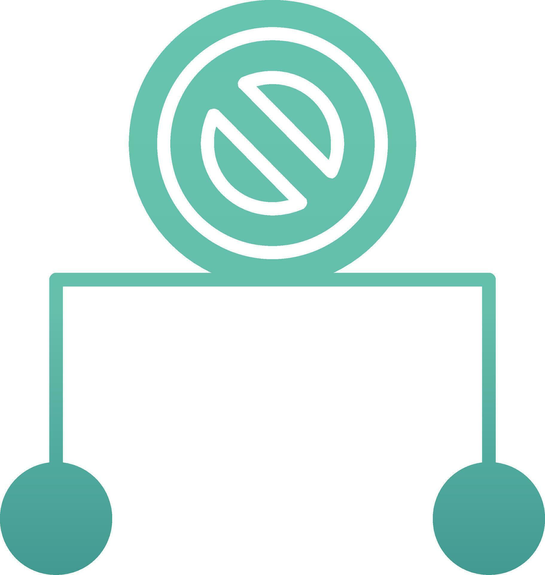 Nullability Vector Icon 36812218 Vector Art at Vecteezy