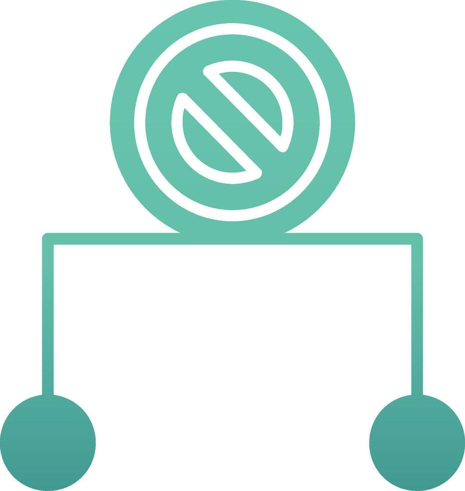 Nullability Vector Icon