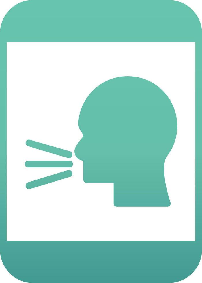 Influencer Vector Icon