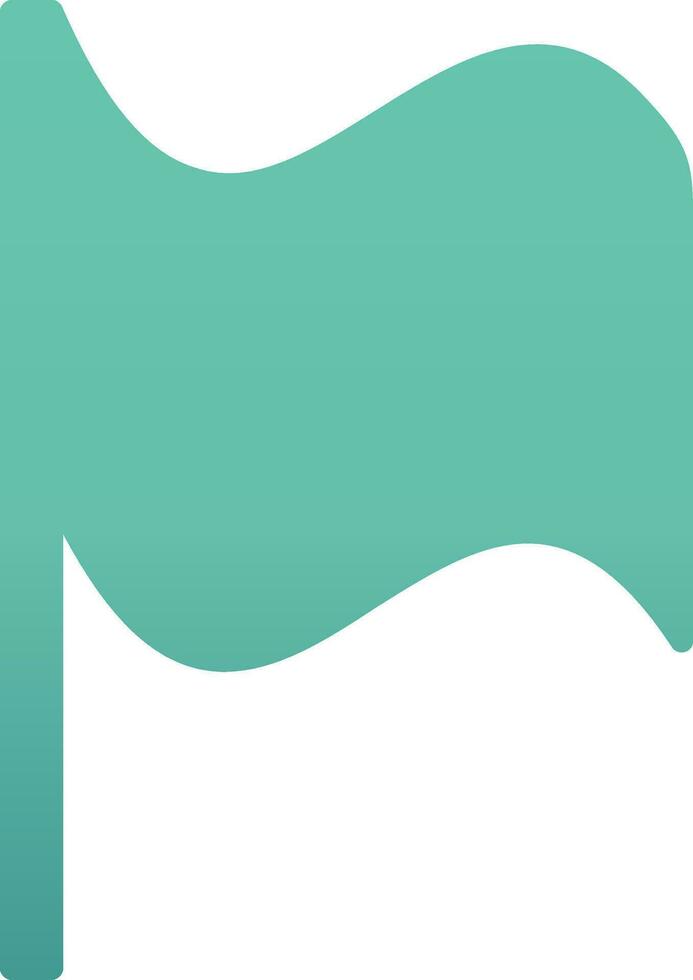 Flag Vector Icon