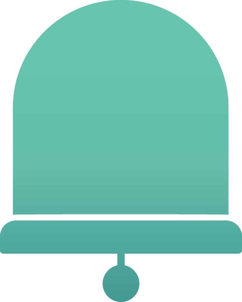 Bell Vector Icon