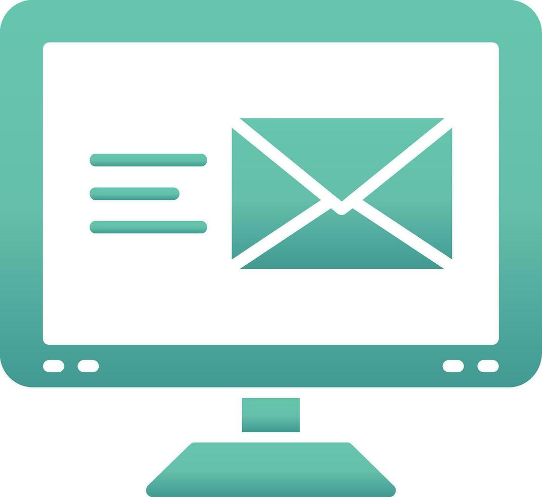 Email Vector Icon