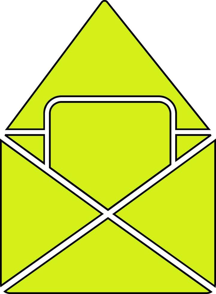 Email Vector Icon