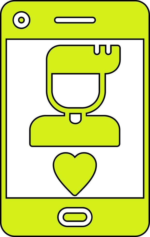 Match Vector Icon