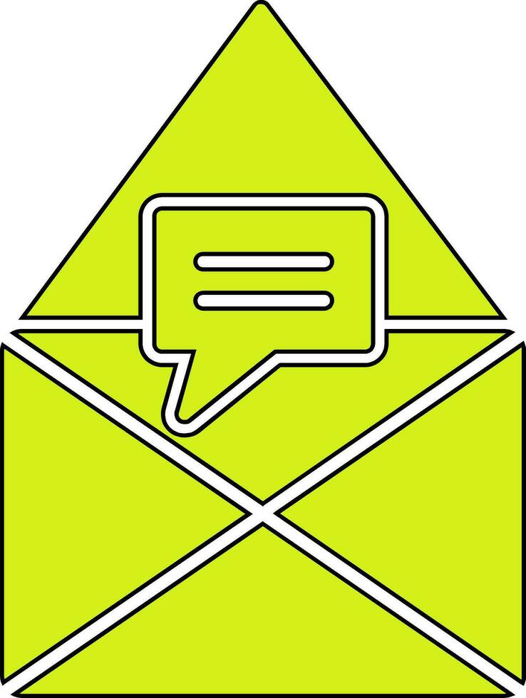 Mail free Vector Icon