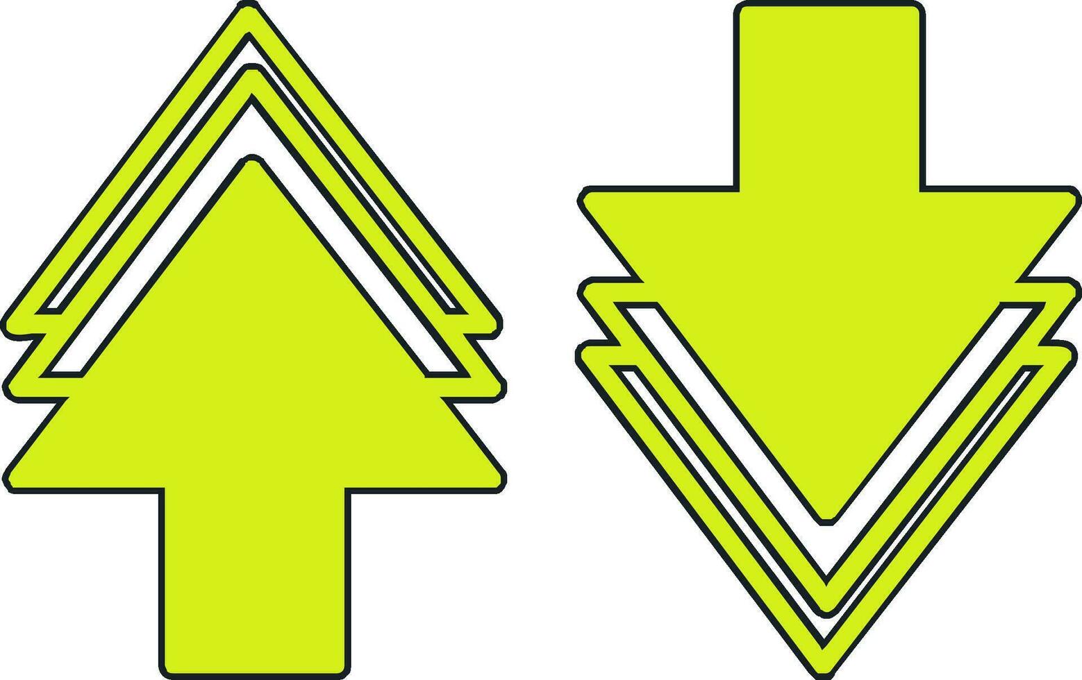 Consistency Vector Icon