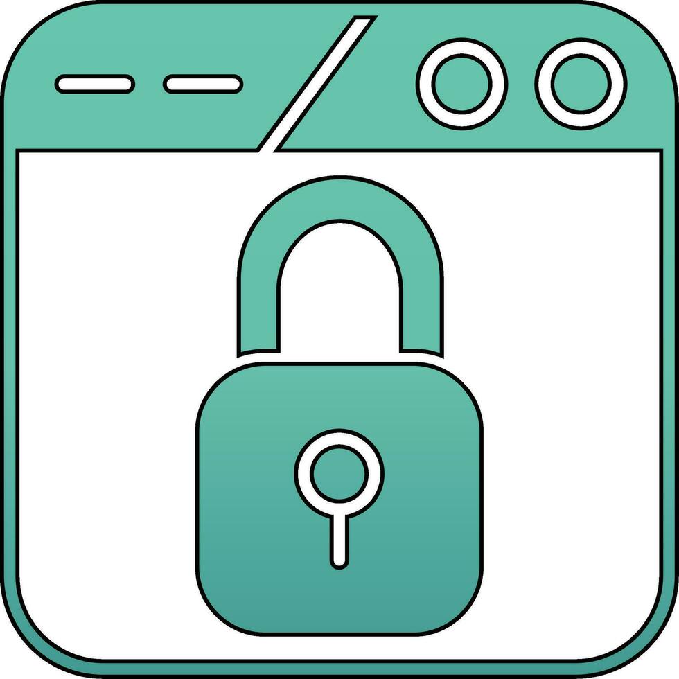 Security Vector Icon