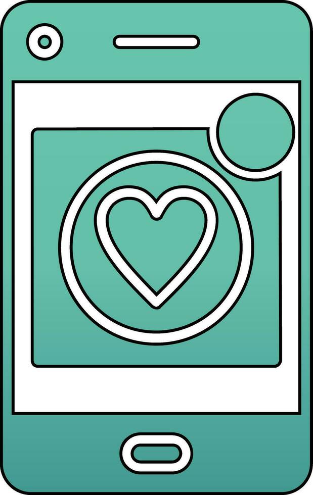 Notification Vector Icon
