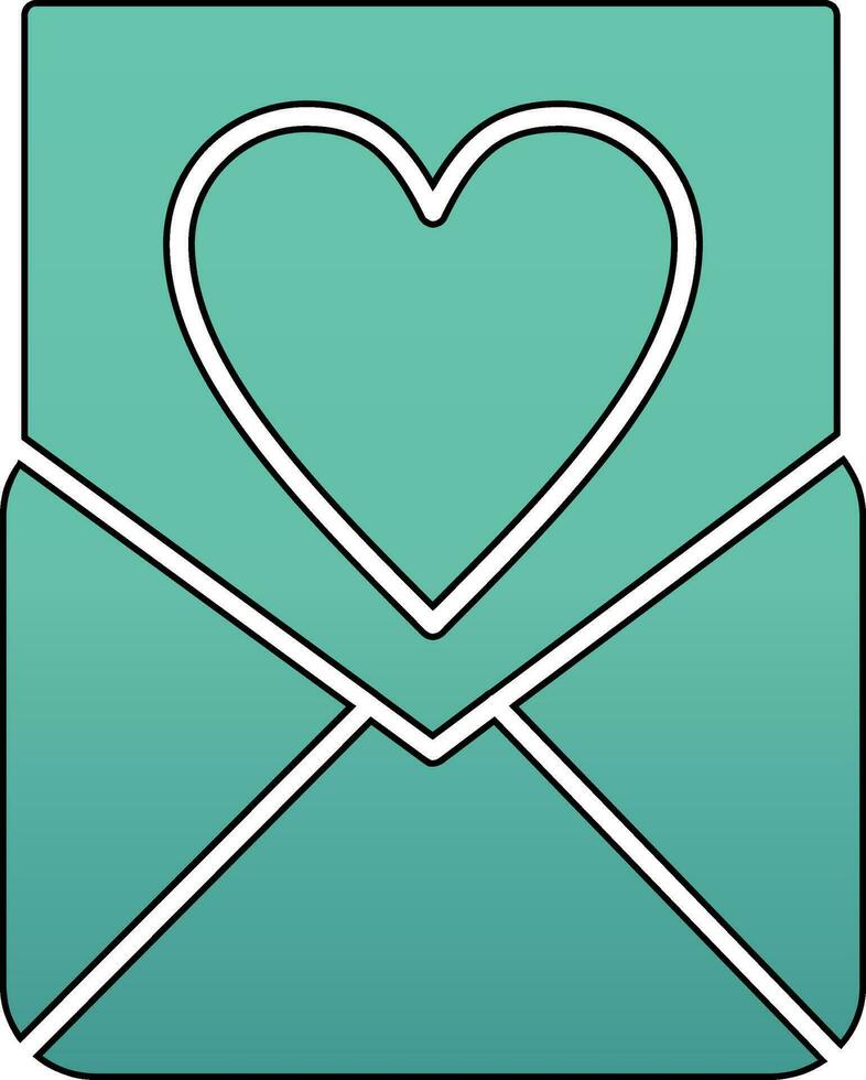 Message Vector Icon